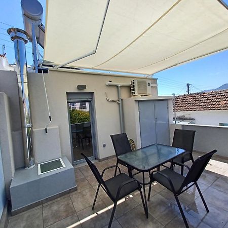 Doukas Home Митилини Экстерьер фото