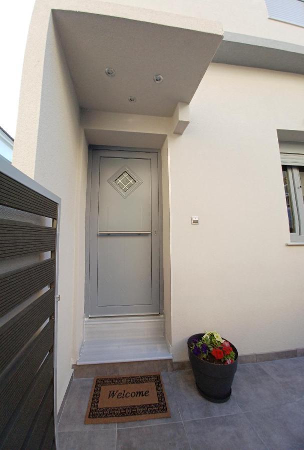 Doukas Home Митилини Экстерьер фото