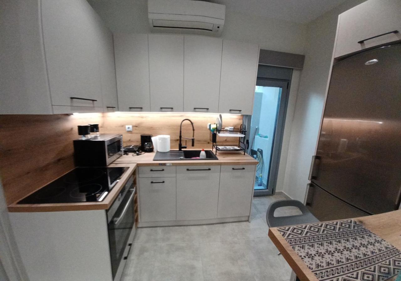 Doukas Home Митилини Экстерьер фото